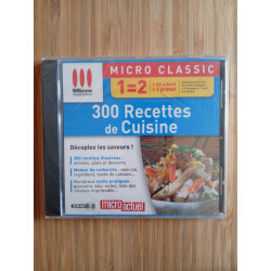 300 COOKING RECIPES