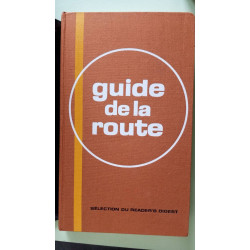 Guide de la route