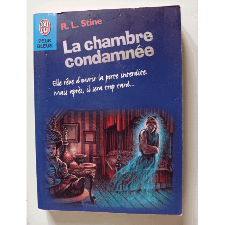 La chambre condamnee