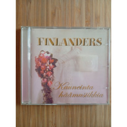 Finlanders - kauneinta häämusiikkia