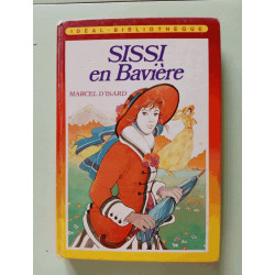 Sissi en baviere