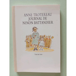 Journal de ninon battandier