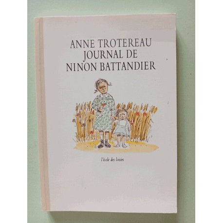 Journal de ninon battandier