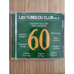 Les tubes de club vol. 5