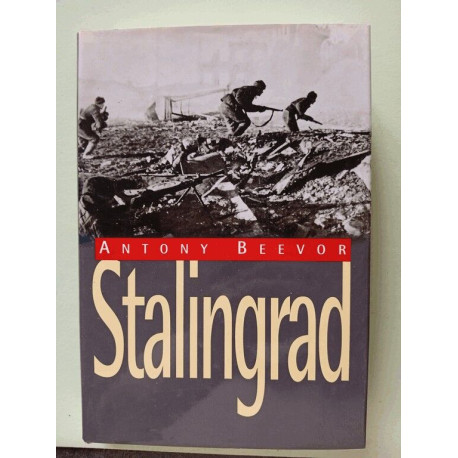 Stalingrad