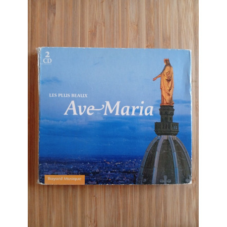 Various Artists - Les Plus Beaux Ave Maria