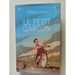 Le Petit Garcon