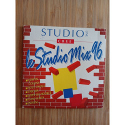 Studio mix 16