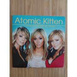 Atomic kitten