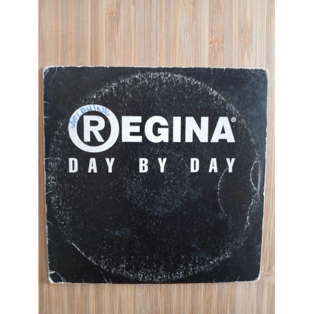 Regina day by day