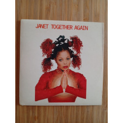 Janet together again