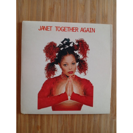 Janet together again