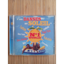 Les danses du soleil nº 1 world