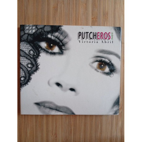 Putcheros - victoria abril