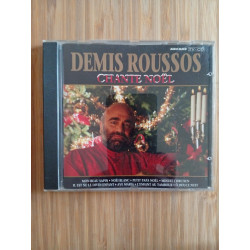 Demis Roussos Chante Noel