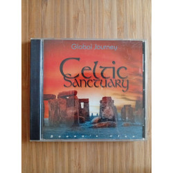 Celtic sanctuary