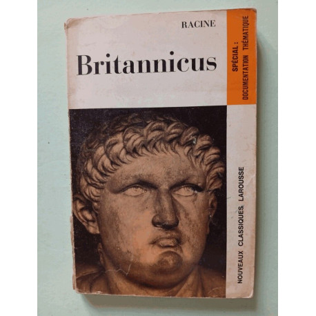 Britannicus