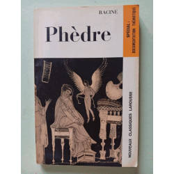 PhÈdre