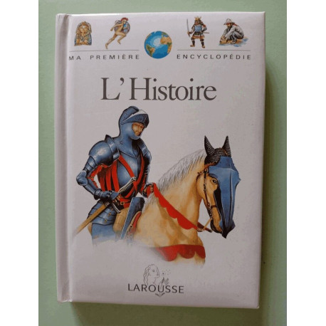 L'histoire