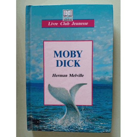 Moby dick