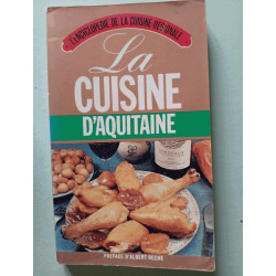 La cuisine d'aquitaine