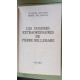 Les Dossiers extraordinaires de Pierre Bellemare