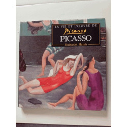 La vie et l'oeuvre de Picasso