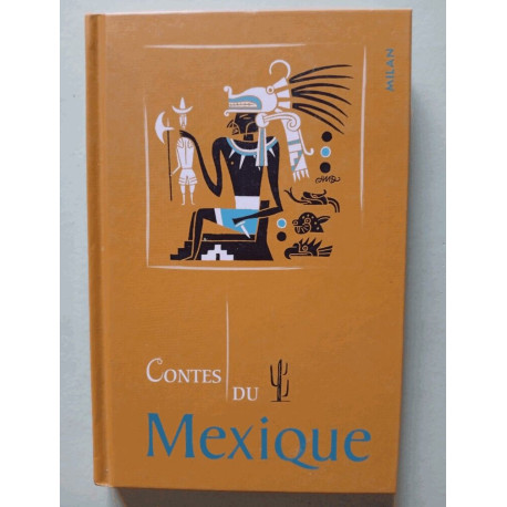 Contes du Mexique