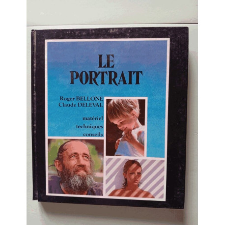 Le portrait