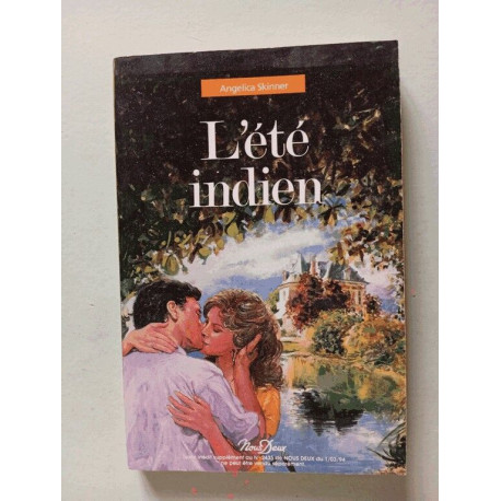 L'été indien