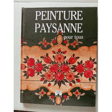 Peinture paysanne pour tous