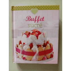 Buffet sucré