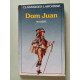 Dom Juan