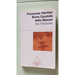 De l'inceste