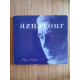 Aznavour - plus bleu