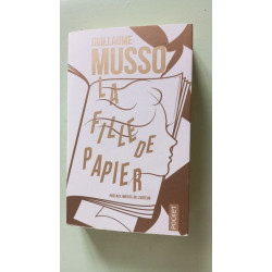 La Fille de papier - Collector 2019