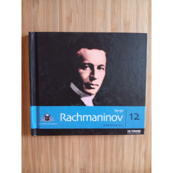 Serge rachmaninov symphonie nº 2