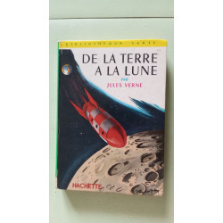 De la Terre à la Lune