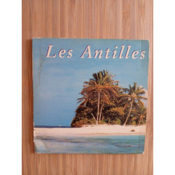 Les antilles