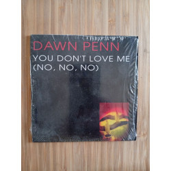 Dawn penn - you don't love me (no no no)