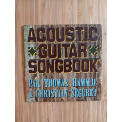 Acoustic guitar songbook