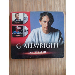 G. allwright - master serie