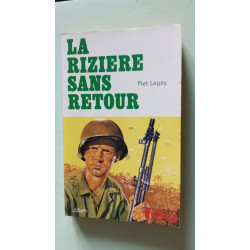 La riziere sans retour