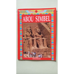 Abou simbel