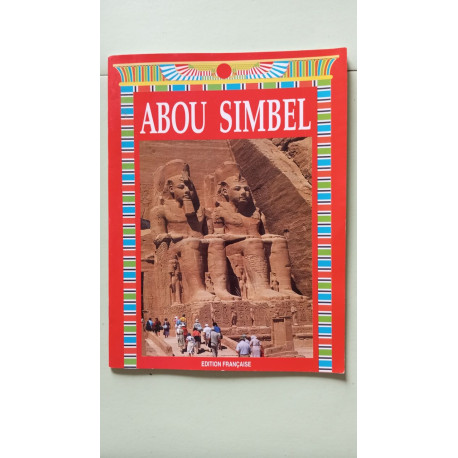 Abou simbel