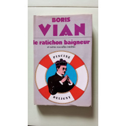 Le ratichon baigneur