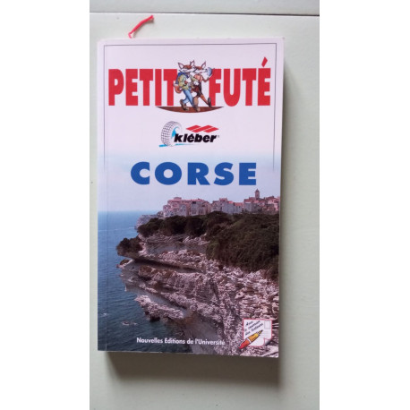 Corse - Guide region le petit fute