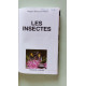 LES INSECTES