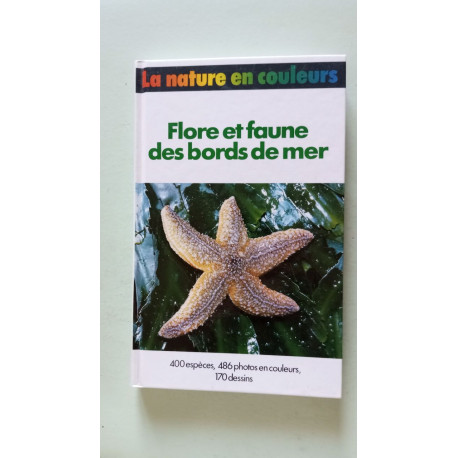 Flore et faune des bords de mer