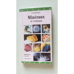 Minéraux et Cristaux